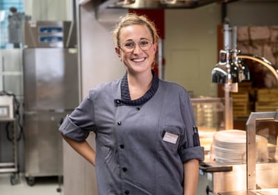 Portrait Katrin Widmer